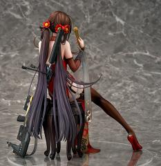 Gd DSR-50 ~Spring Peony~ 1/7 Scale Statue