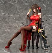 Gd DSR-50 ~Spring Peony~ 1/7 Scale Statue