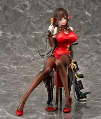 Gd DSR-50 ~Spring Peony~ 1/7 Scale Statue