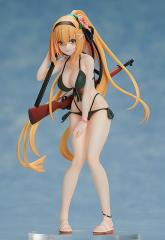 M1 Garand: Swimsuit Ver. (Beach Princess) 1/12 Scale Statue