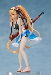 M1 Garand: Swimsuit Ver. (Beach Princess) 1/12 Scale Statue