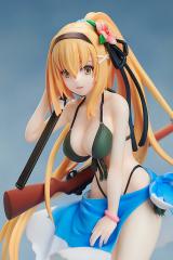 M1 Garand: Swimsuit Ver. (Beach Princess) 1/12 Scale Statue