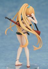 M1 Garand: Swimsuit Ver. (Beach Princess) 1/12 Scale Statue