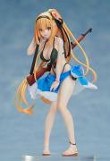 M1 Garand: Swimsuit Ver. (Beach Princess) 1/12 Scale Statue