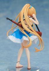 M1 Garand: Swimsuit Ver. (Beach Princess) 1/12 Scale Statue
