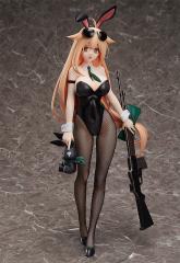 M1918: Bunny Ver. 1/4 Scale Statue