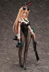M1918: Bunny Ver. 1/4 Scale Statue