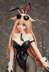M1918: Bunny Ver. 1/4 Scale Statue
