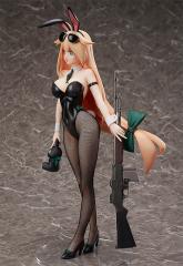 M1918: Bunny Ver. 1/4 Scale Statue