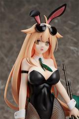 M1918: Bunny Ver. 1/4 Scale Statue