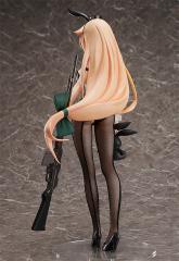 M1918: Bunny Ver. 1/4 Scale Statue