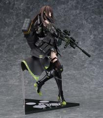 M4A1 MOD3 1/7 Scale Statue
