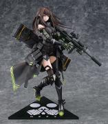 M4A1 MOD3 1/7 Scale Statue