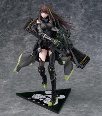 M4A1 MOD3 1/7 Scale Statue