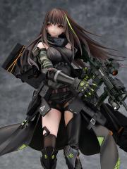 M4A1 MOD3 1/7 Scale Statue