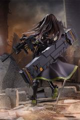 M4A1 MOD3 1/7 Scale Statue