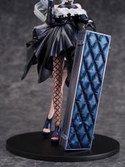 MDR: Cocktail Observer Ver. 1/7 Scale Statue