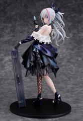 MDR: Cocktail Observer Ver. 1/7 Scale Statue