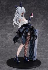 MDR: Cocktail Observer Ver. 1/7 Scale Statue