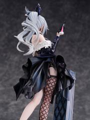 MDR: Cocktail Observer Ver. 1/7 Scale Statue