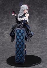 MDR: Cocktail Observer Ver. 1/7 Scale Statue