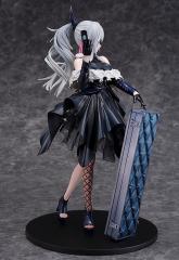 MDR: Cocktail Observer Ver. 1/7 Scale Statue
