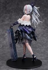 MDR: Cocktail Observer Ver. 1/7 Scale Statue
