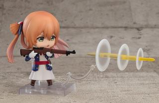 Nendoroid Springfield