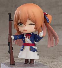 Nendoroid Springfield