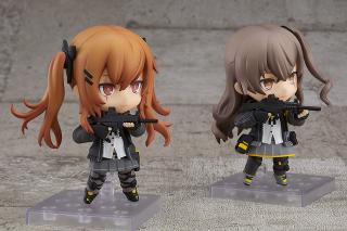 Nendoroid UMP9
