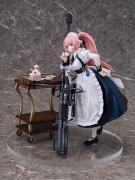 NTW-20: Aristocrat Experience 1/6 Scale Statue