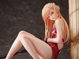 OTs-14 Groza: Dinner Dictator Heavy Damage Ver. 1/4 Scale Statue