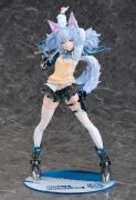 PA-15: Highschool Heartbeat Story 1/7 Scale Statue