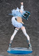 PA-15: Highschool Heartbeat Story 1/7 Scale Statue