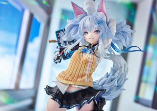 PA-15: Highschool Heartbeat Story 1/7 Scale Statue