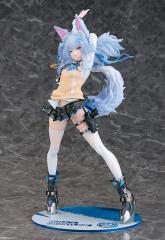 PA-15: Highschool Heartbeat Story 1/7 Scale Statue
