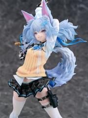 PA-15: Highschool Heartbeat Story 1/7 Scale Statue