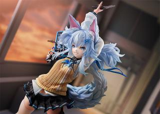 PA-15: Highschool Heartbeat Story 1/7 Scale Statue