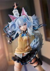 PA-15: Highschool Heartbeat Story 1/7 Scale Statue