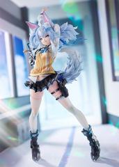 PA-15: Highschool Heartbeat Story 1/7 Scale Statue
