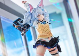 PA-15: Highschool Heartbeat Story 1/7 Scale Statue