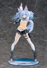 PA-15: Highschool Heartbeat Story 1/7 Scale Statue