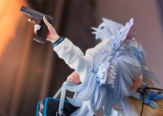 PA-15: Highschool Heartbeat Story 1/7 Scale Statue