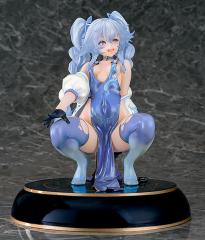 PA-15 ~Larkspur's Allure~ 1/6 Scale Statue