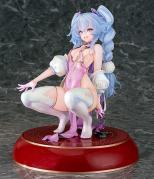PA-15 ~Pink Larkspur's Allure~ 1/6 Scale Statue