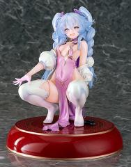 PA-15 ~Pink Larkspur's Allure~ 1/6 Scale Statue