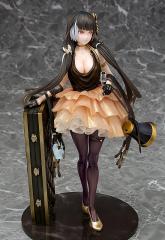 RO635: Enforcer of the Law 1/7 Scale Statue
