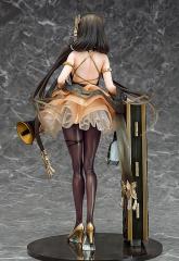 RO635: Enforcer of the Law 1/7 Scale Statue