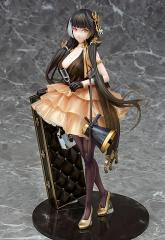 RO635: Enforcer of the Law 1/7 Scale Statue
