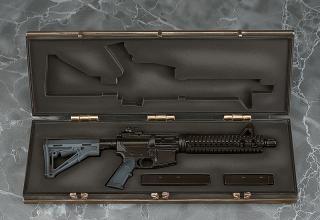 RO635: Enforcer of the Law 1/7 Scale Statue